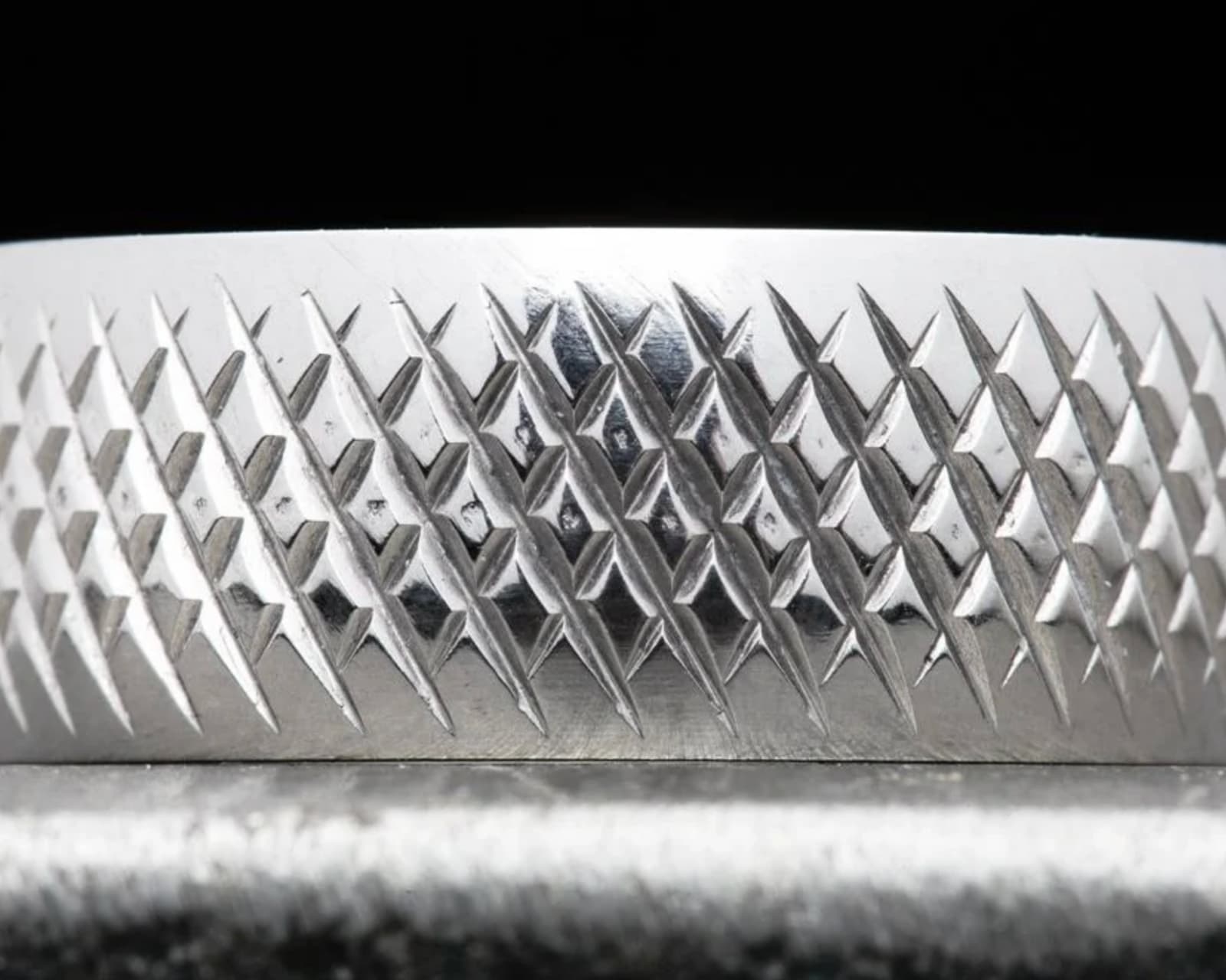 Rogue wedding rings on sale